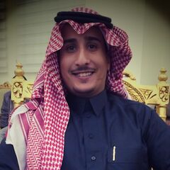 ماجد الشمري