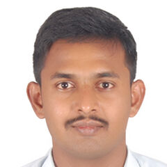 KARTHIKEYAN RAJAN