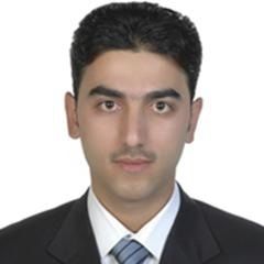 youssef aljalab, site engineer