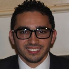 khaled El-Sharkawy, Product marketing specialist