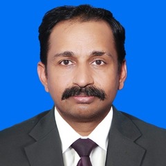 cibi Varghese