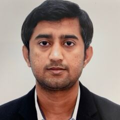 Hassan Zahid, IT Developer - SAP ABAP / Fiori