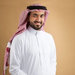 Abdullah Alyousif, متدرب ادارة موارد بشرية
