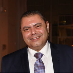 Bassem Amin, BIM Integration Manager
