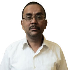 C S Raghunandan Chikkaballapur Rao, Freelancer :
