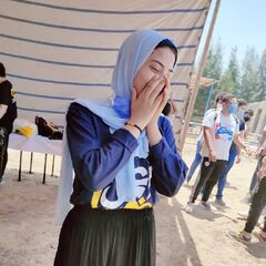 Doaa Ashraf