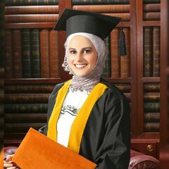 Sarah Abu Laban, Computer Engineer