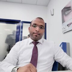 Ahmed  Mousa , Sales Senior