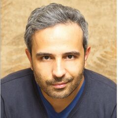 Alain  Daher