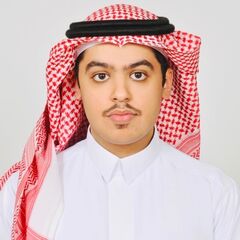 أحمد الغامدي, Accountant 