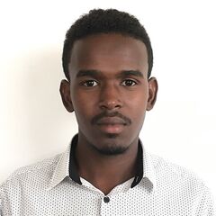 Alzain Mohammed