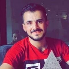 Mahmoud Najeh Almomani