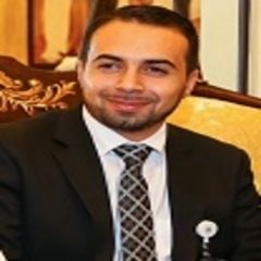Mohammad Osama Jarrar, Regional Procurement Lead - MENA , India & Turkey