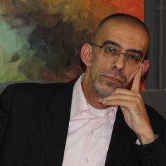 Fadi Awwad, Chief of Design and Production