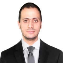 Mahmoud Mohamed, Chief Accountant