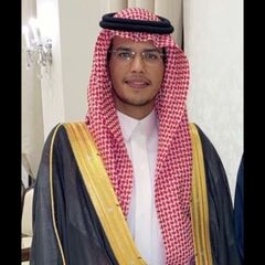 خالد العيسى, Finance Trainee