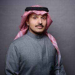 Mohammad Alabdulmunem, HR Manager