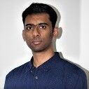 Krishna Moorthy