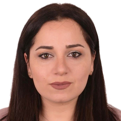 Patricia Saidi Kissas