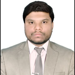abdul azeem, Civil Engineer