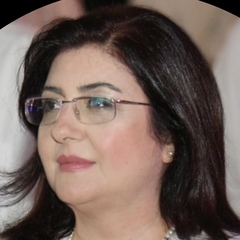 Ghada El Kadi