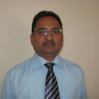 sanjay kumar, Product Sales Manager-Tools & Hydraulic Equipments