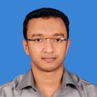 Riyas Kottarappat, Mechanical Engineer