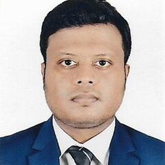 Fakhrul Arfin Chowdhury, Construction Project Coordinator