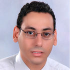 Mahmoud Adel, Senior Architect