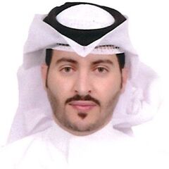 فواز بن سالم العنزي, مدير مشاريع