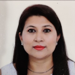 Nabina shakya