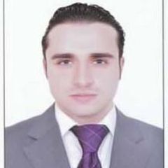 Mohammad Khair Al Homsi, accounts payable manager