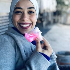 Asmaa Shams