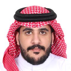 خالد الحميدي, IT Project Manager