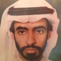 Obaid Al Mansouri , Employee Relations Team leader 