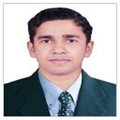 Muhammed Rauf K, JDE Techno-Functional