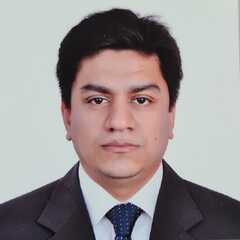 Abhishek Sengupta, IT Project Manager