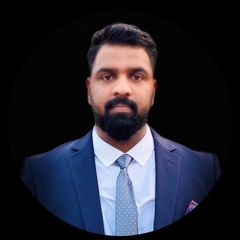 Shaiar  Mallick