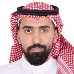 Abdullah Almuylibi, sales consultant