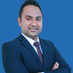 Abdul Kalim Khan, Assistant Food And Beverage Manager