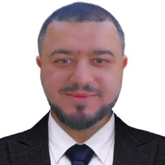 Mohamad Abou steiti, Sales Manager