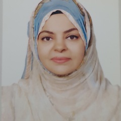 Ambreen Chhaya