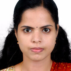 Anjlai Latha, Assistant Accountant