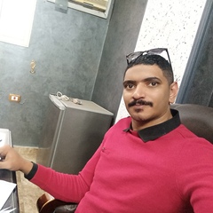علاء محمد, Plant Manager