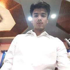 Irshad  Ali, Import Manifest Assistant