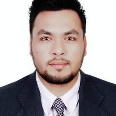 Abhishek  Bhujel
