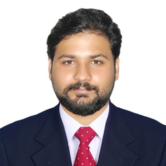 M MAKKI zain ul abideen