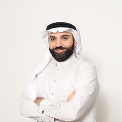 Nasr Aldin Baba, CFO – Chief Financial officer