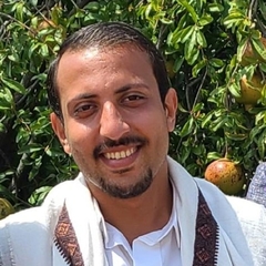 Osama ALDahyani, مهندس إستشاري