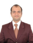 سونيل Rajkumar Makhija, Staffing Consultant